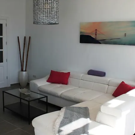 וילה Arecas Mansion פלאיה בלנקה