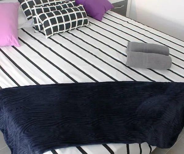 Arecas Mansion וילה