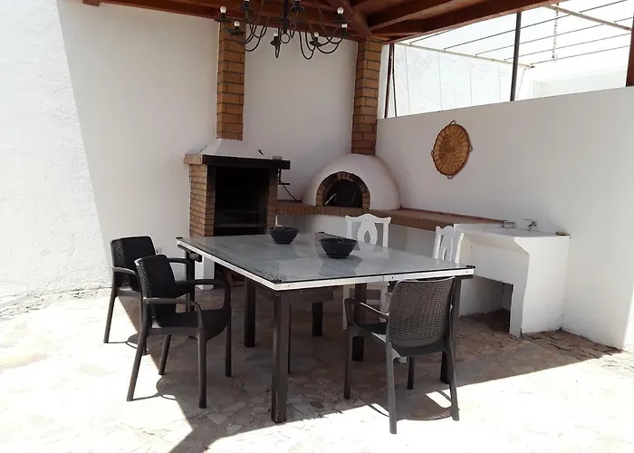 Arecas Mansion וילה