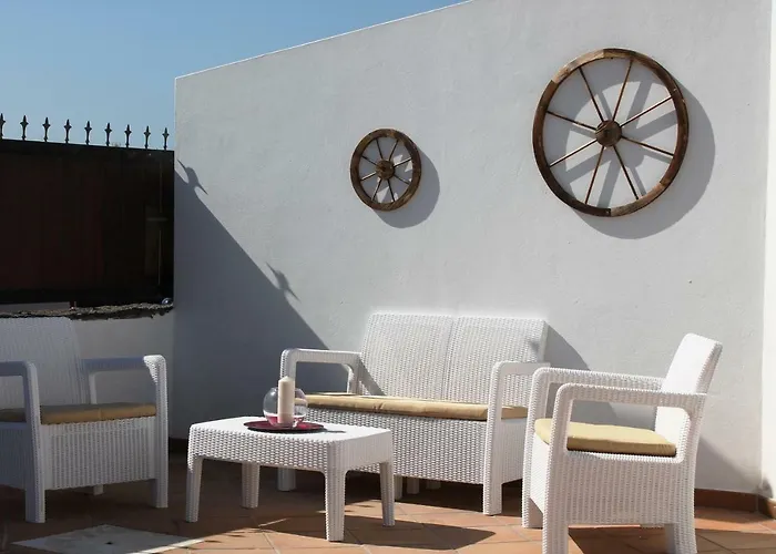 Arecas Mansion וילה *