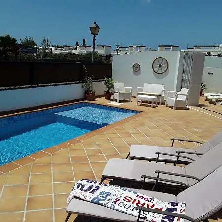 Arecas Mansion Villa *