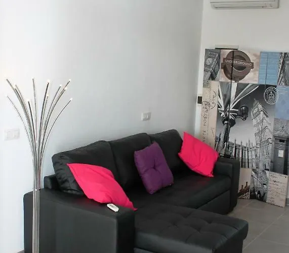 فيلة Arecas Mansion