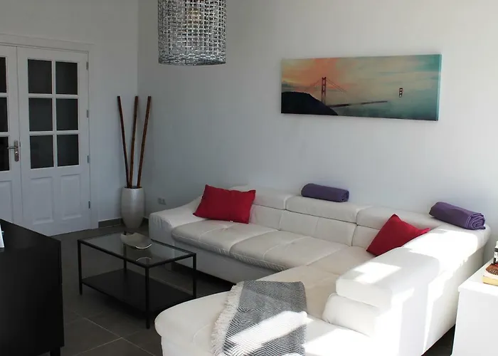 Villa Arecas Mansion Playa Blanca (Lanzarote)