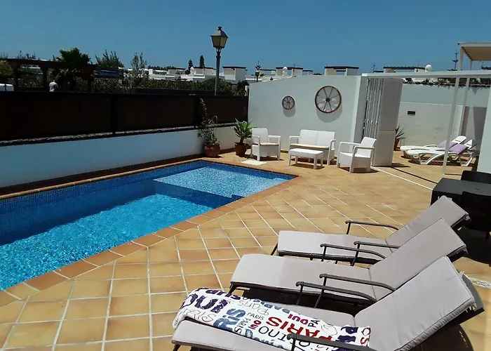 Arecas Mansion Villa *